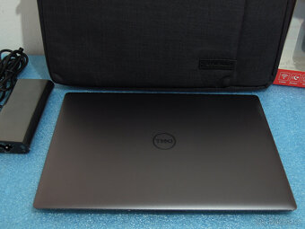 Dotykový Dell Latitude 9420 DDR4X 16GB Core i7-1185G7 512GB - 2
