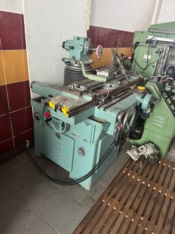 BRUSKA KAMENÍČEK - 2