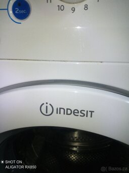 Indesit - 2