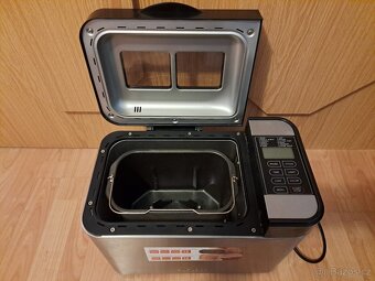 Domácí pekárna Domo B3990 - 2