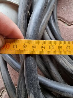 Prodlužovací kabel 380V 19metru - 2