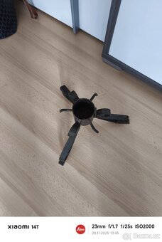 Vánoční stojan - 2