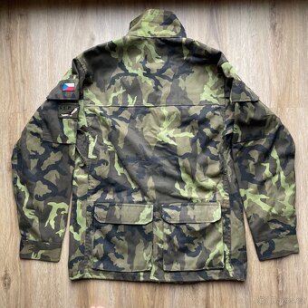 AČR zimní blůza vz. 95 - 2