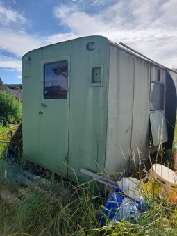 Zbytky ze stavby - 2