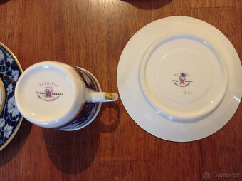 Kávové hrnky Pirkenhammer - 2