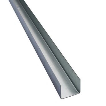 UD a CD sádrokartonové profily - 2