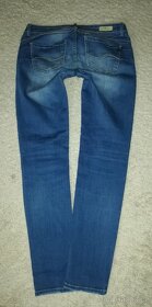 Dámské luxusní rifle, džíny, vel. 38 (M), S. Oliver, NEW - 2