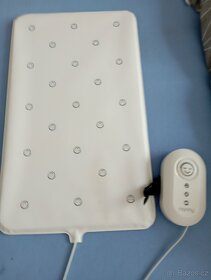 Monitor dechu Nanny - 2