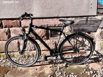 Pánské Bicycles trekové silniční kolo horské - 2