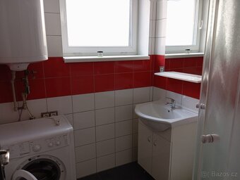 BYT 2+kk s terasou Uherský Brod - 2