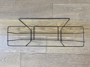 Závěsný koš na truhlíky Lebiš - 2