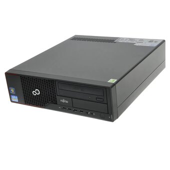 Stolní mini PC Fujitsu Esprimo E900, Intel i3 - 2