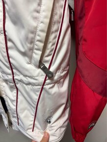 SPYDER dámská lyžařská bunda, 36 - 2