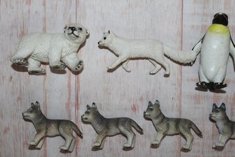 Figurky Schleich 4 - 2