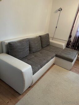 Sedací souprava - 2