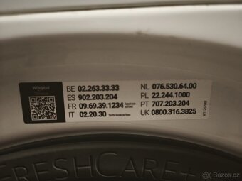 Pračka a Sušička - 2