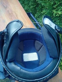 Helma, přilba worker - 2