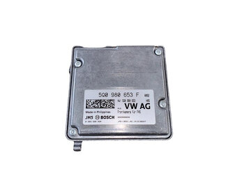 Kamera 5Q0980653F Škoda Octavia 3 r.v. 2014 - 2