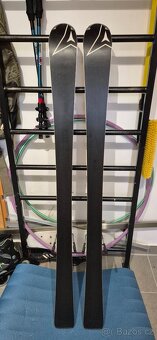 Dámské sjezdové lyže Atomic Cloud 75 - vel.148 cm. - 2