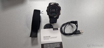 Garmin Fenix 7x Solar - 2