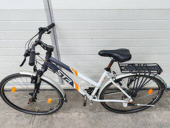 Dámské kolo STR NORD - 2