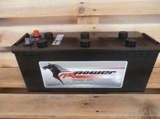 autobaterie 12V 140Ah - 145Ah - 2