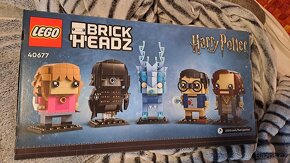 LEGO BrickHeadz Vězeň z Azkabanu (40677) - 2