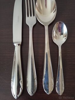 RETRO PRIBORY TONER CZECHOSLOVAKIA - 2