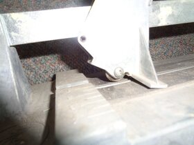 Řezačky na dlažbu - 2