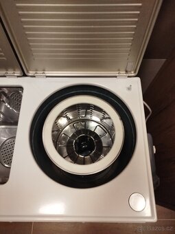 Pračka  romo - 2
