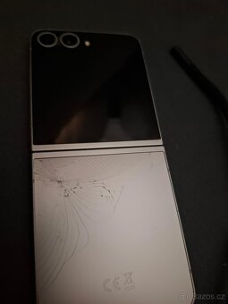 Samsung z flip 6 - 2