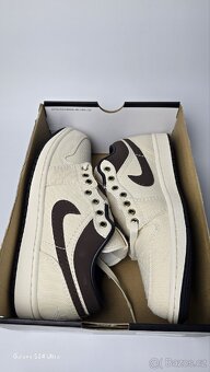 Nike Air Jordan 1 low prm  41eu - 2