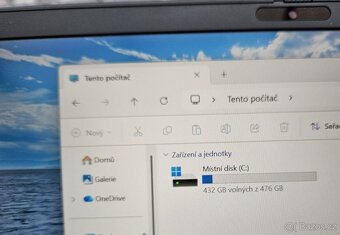 Notebook Dell Latitude 7410 i7-10610U/16 /512 SSD NVMe /14“ - 2