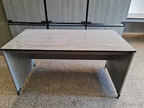 Kancelářský stoly - 2