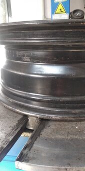 5x112r15, plechové disky,vw, škoda,Seat,audi - 2