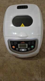 Domácí pekárna ETA 8149 90000 Delicca mini - 2