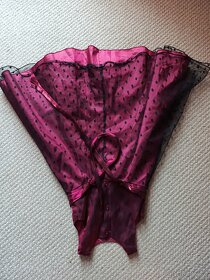 Společenské šatičky - 2