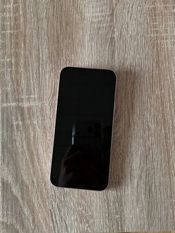 Iphone 15 plus - růžová - 2