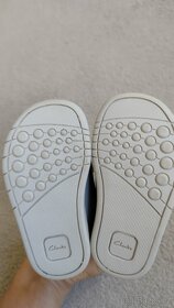 Dětská obuv, velikost 21 - 2