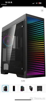 Gamemax Abyss TR - 2