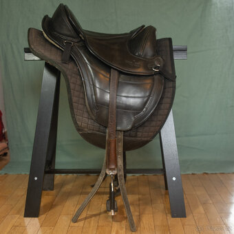 Barefoot Cheyenne kožené velikost 0 - 2