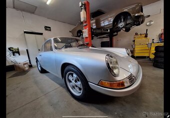 Mechanik k veteránům - 2