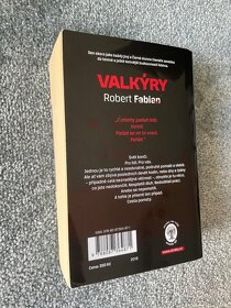 Valkýry - 2