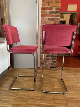 Barové židle - 2
