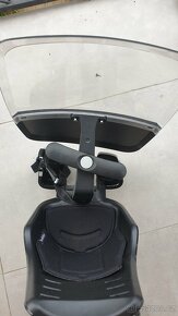 Detska sedacka Bobike mini exclusive - 2