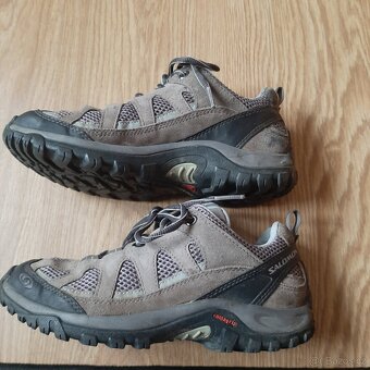 Dámské Salomon vel.40 - 2