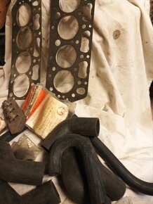 Díly Avia 15 -20--21- - 2