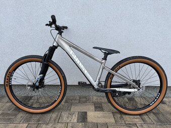 Dirt kolo Ghost Nirvana 4x - 2