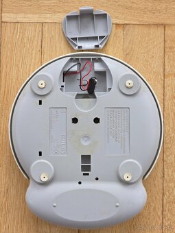 Kuchyňská digitální váha Philips - 2