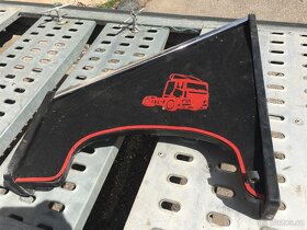 polička do kamionu - 2